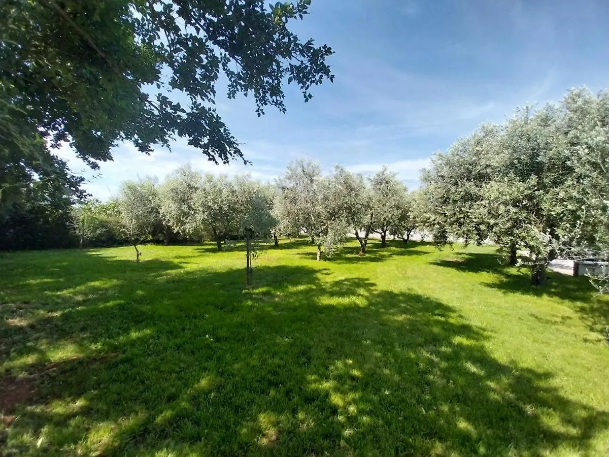 Wellnes Apartment Pula - Hacienda Matea Croatia