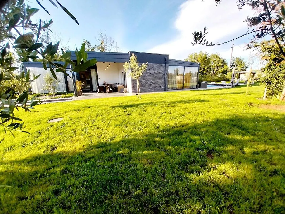 Villa Wellnes Apartment Pula - Hacienda Matea Croatia