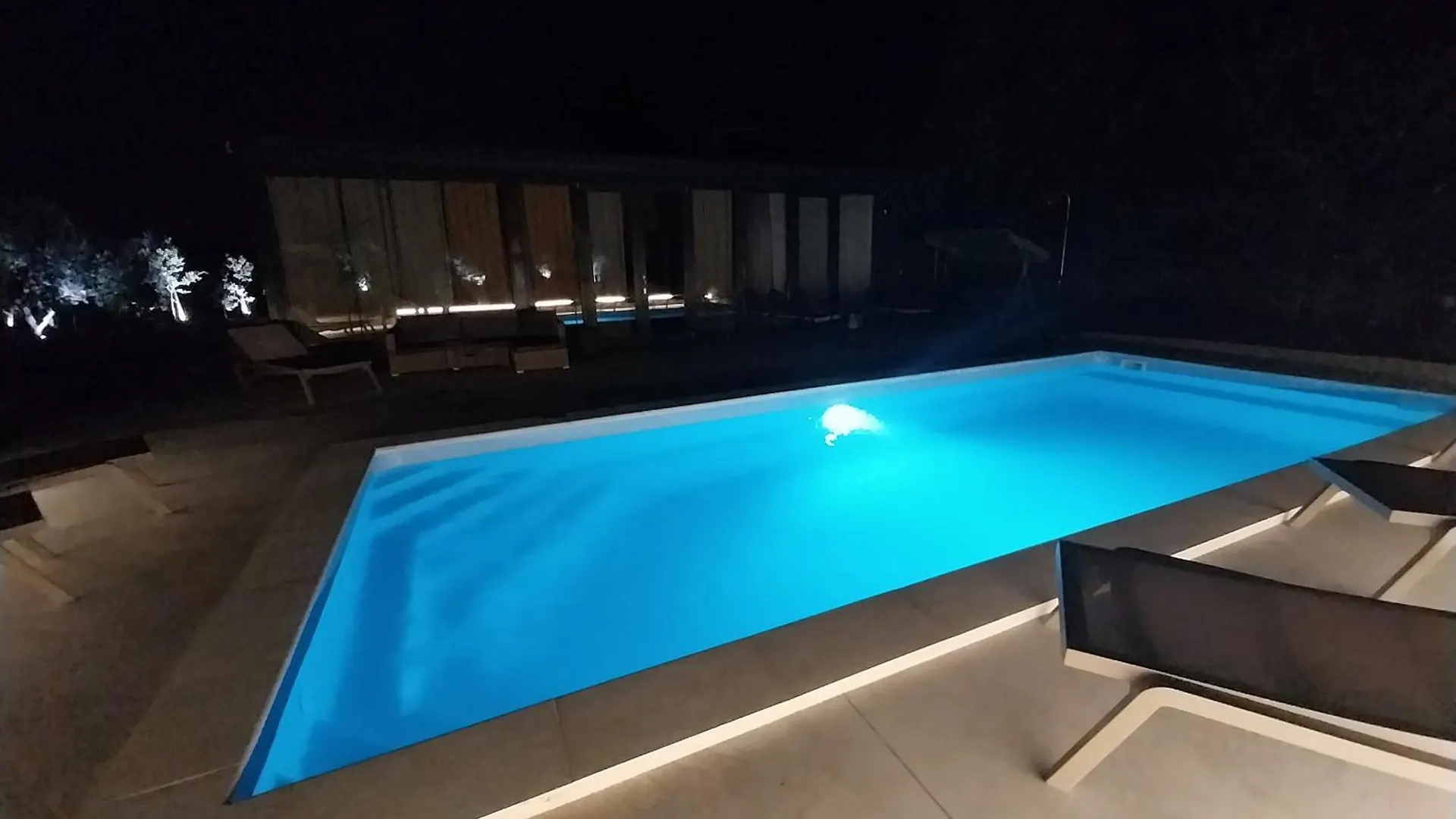 Villa Wellnes Apartment Pula - Hacienda Matea Croatia