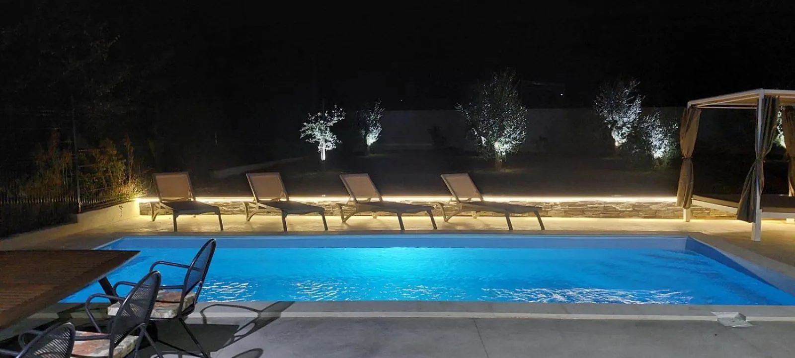 Wellnes Apartment Pula - Hacienda Matea Croatia