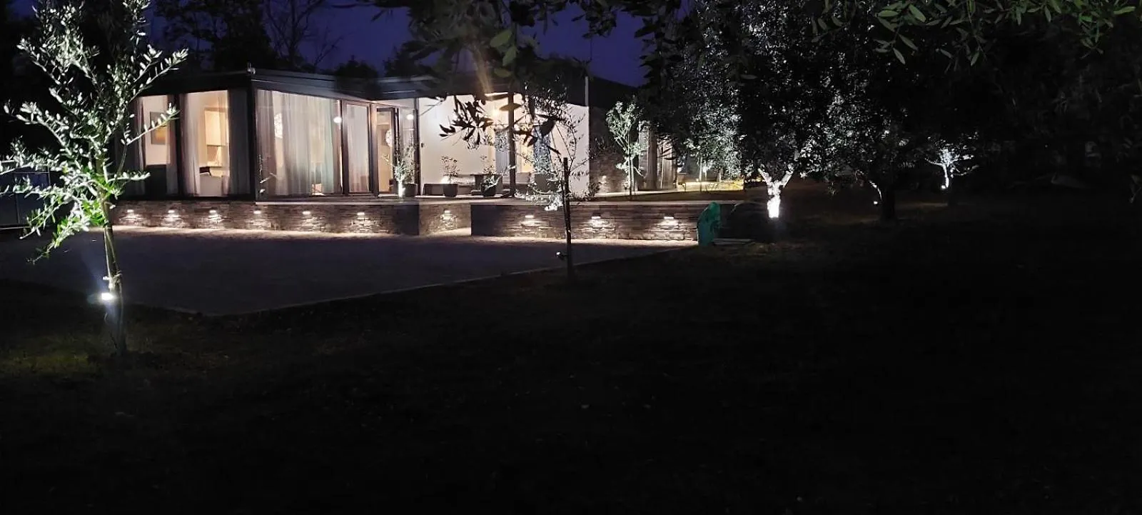 Villa Wellnes Apartment Pula - Hacienda Matea Croatia