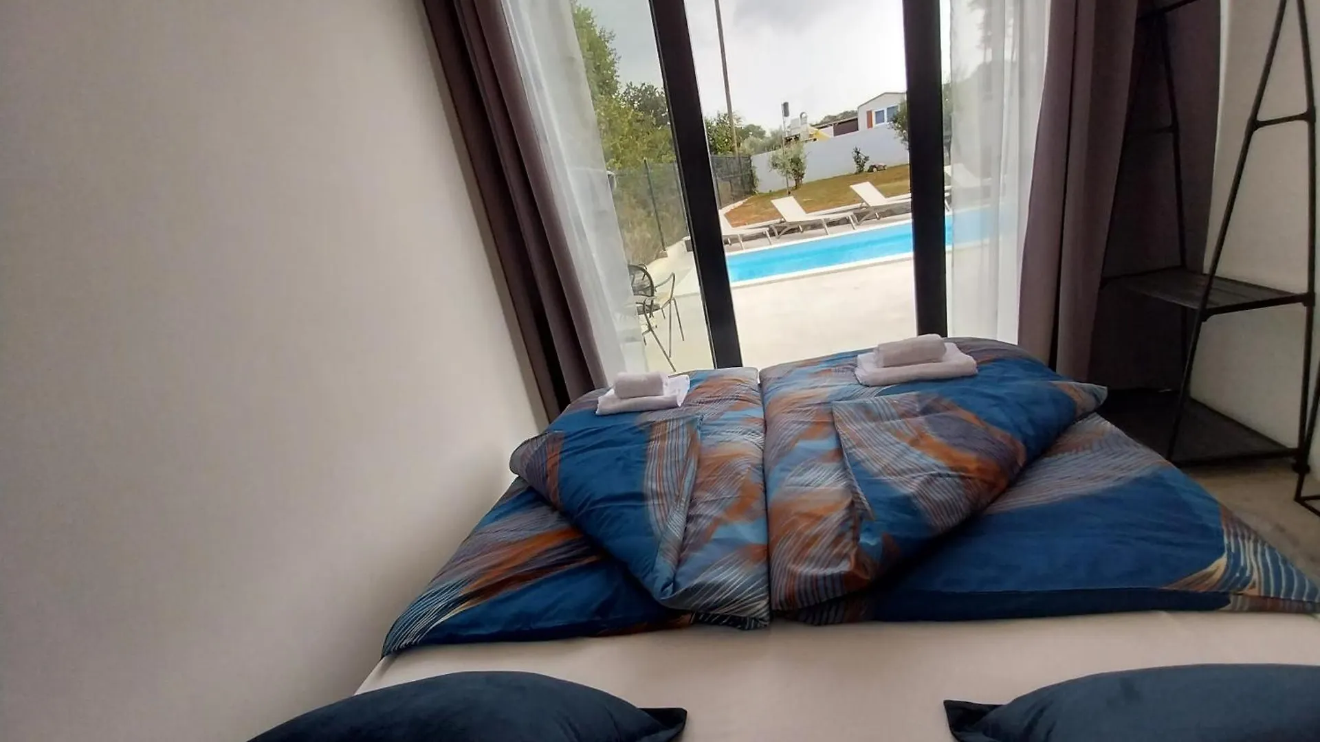 Wellnes Apartment Pula - Hacienda Matea Croatia