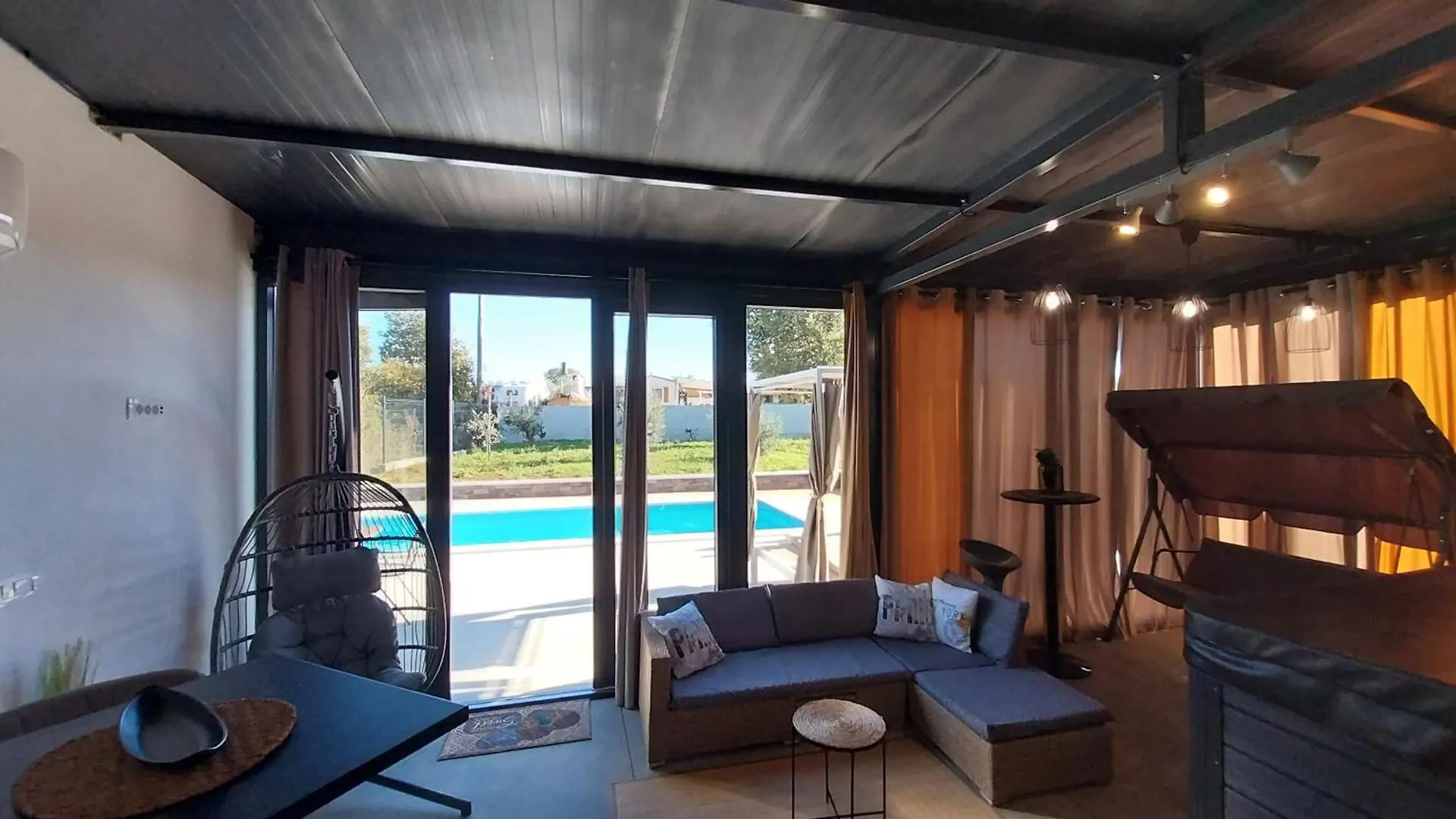 Wellnes Apartment Pula - Hacienda Matea 0*,  Croatia