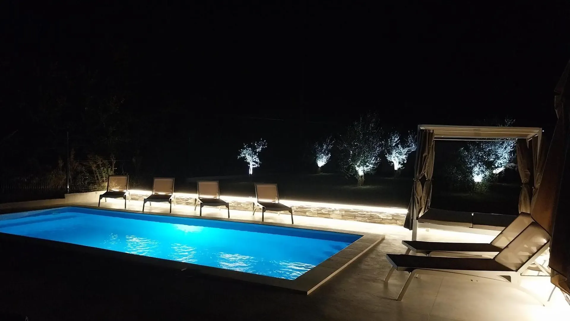 Wellnes Apartment Pula - Hacienda Matea