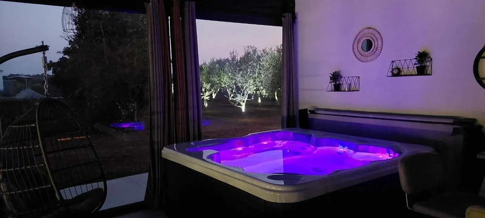 Villa Wellnes Apartment Pula - Hacienda Matea