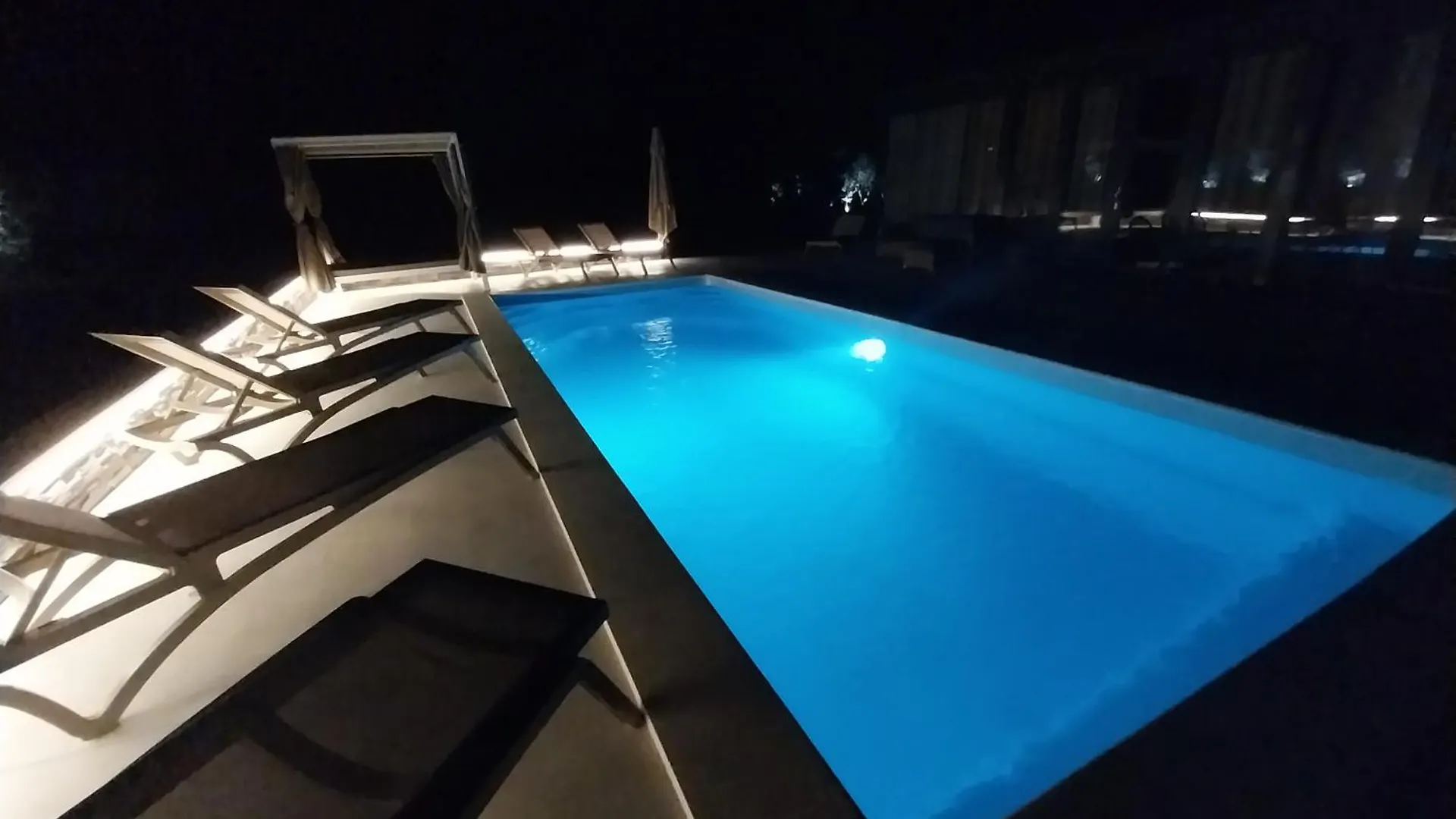 Wellnes Apartment Pula - Hacienda Matea Villa