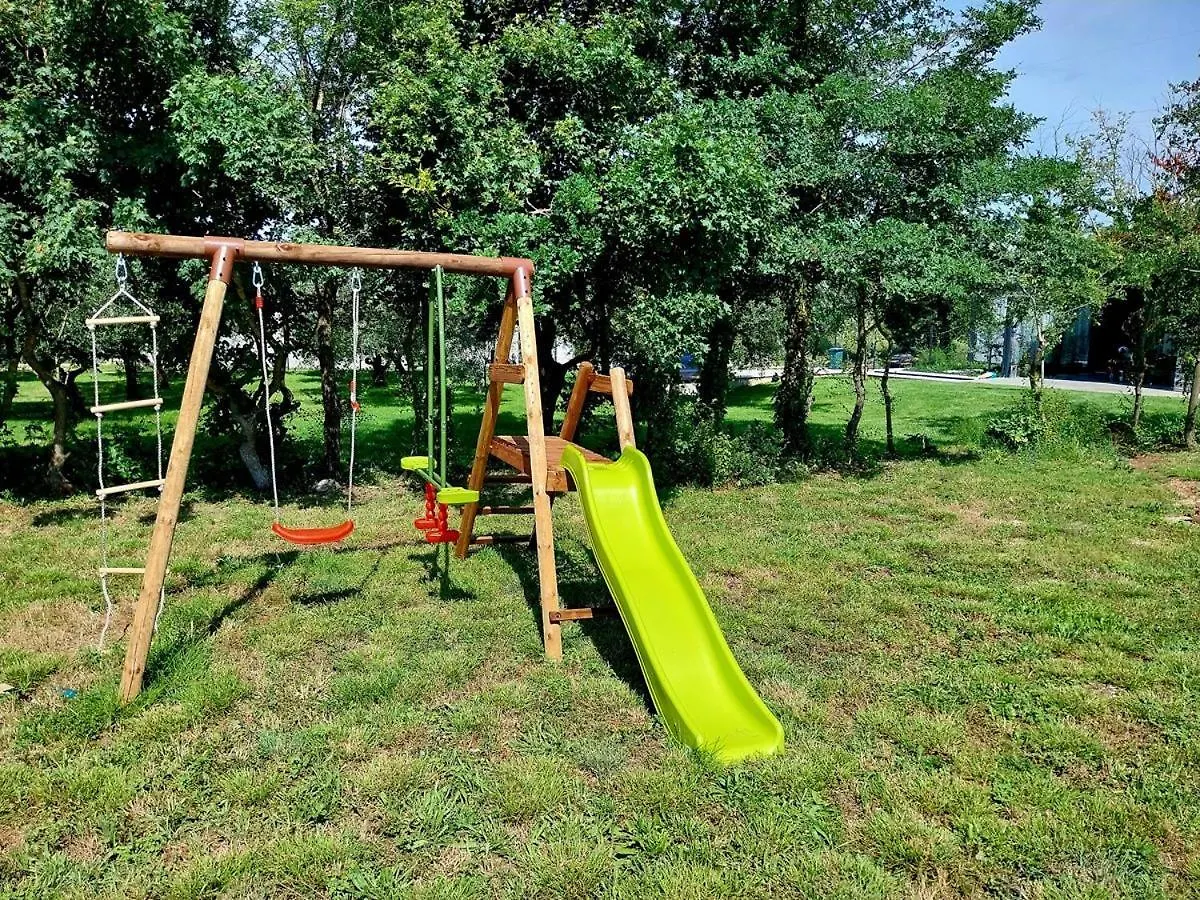 Wellnes Apartment Pula - Hacienda Matea Croatia