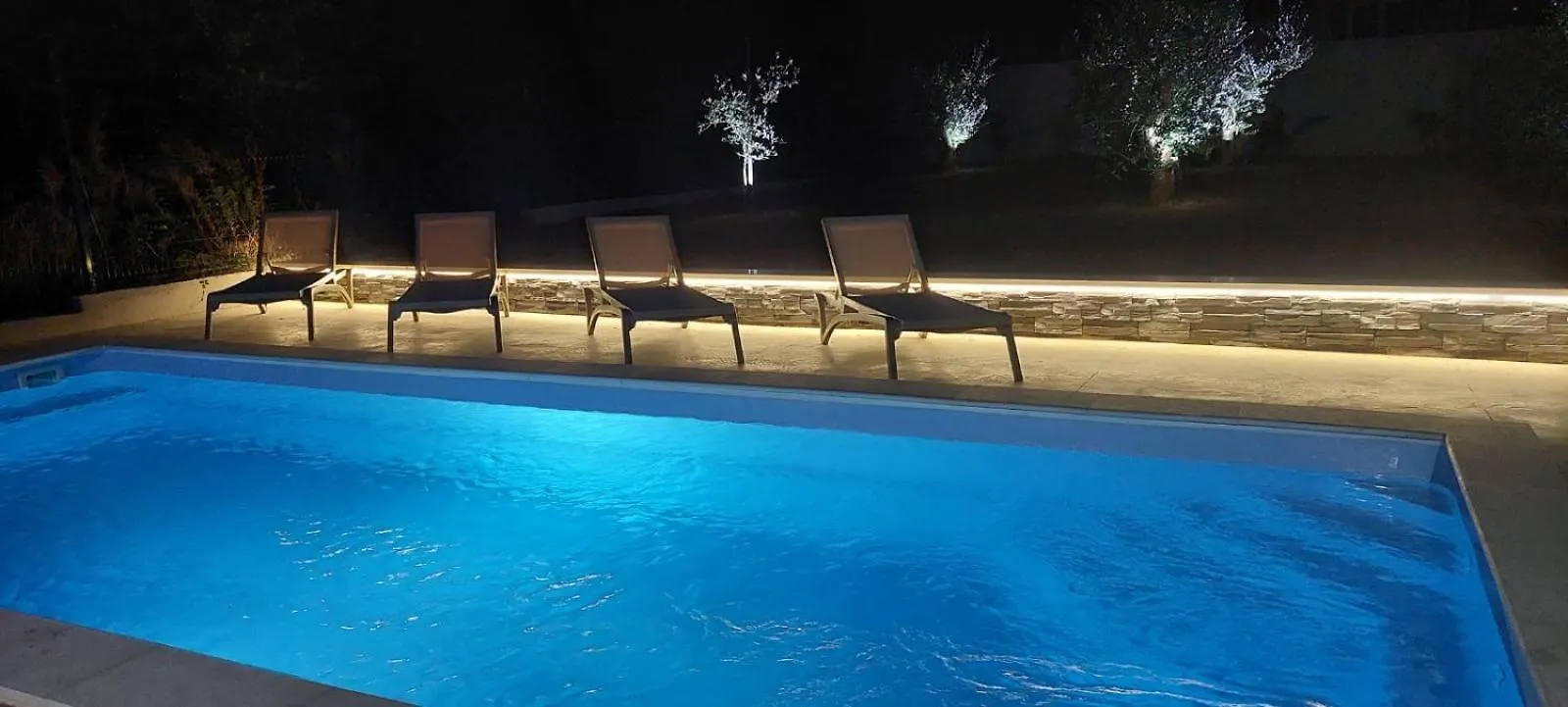 Wellnes Apartment Pula - Hacienda Matea 0*,  Croatia