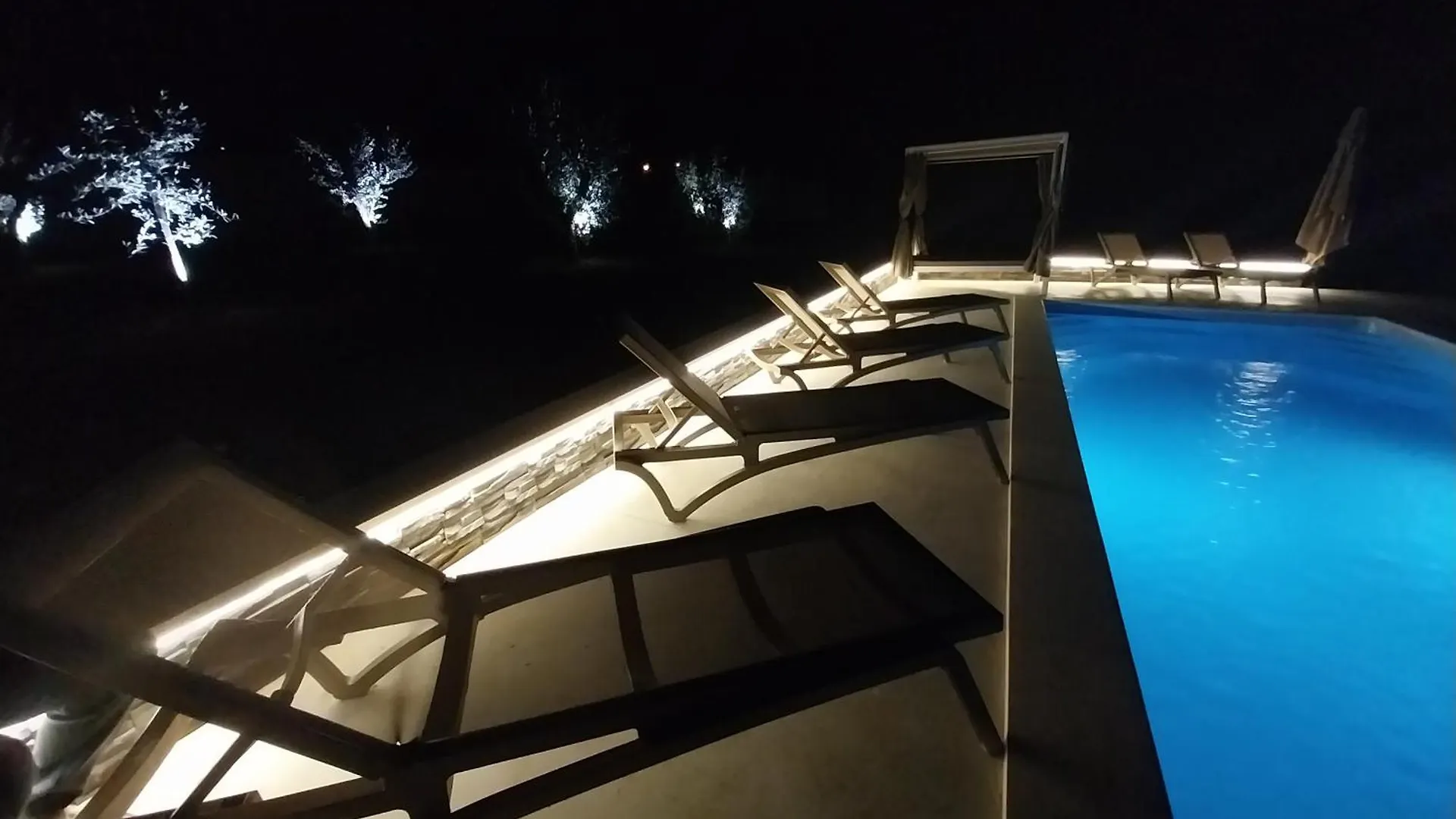 Villa Wellnes Apartment Pula - Hacienda Matea