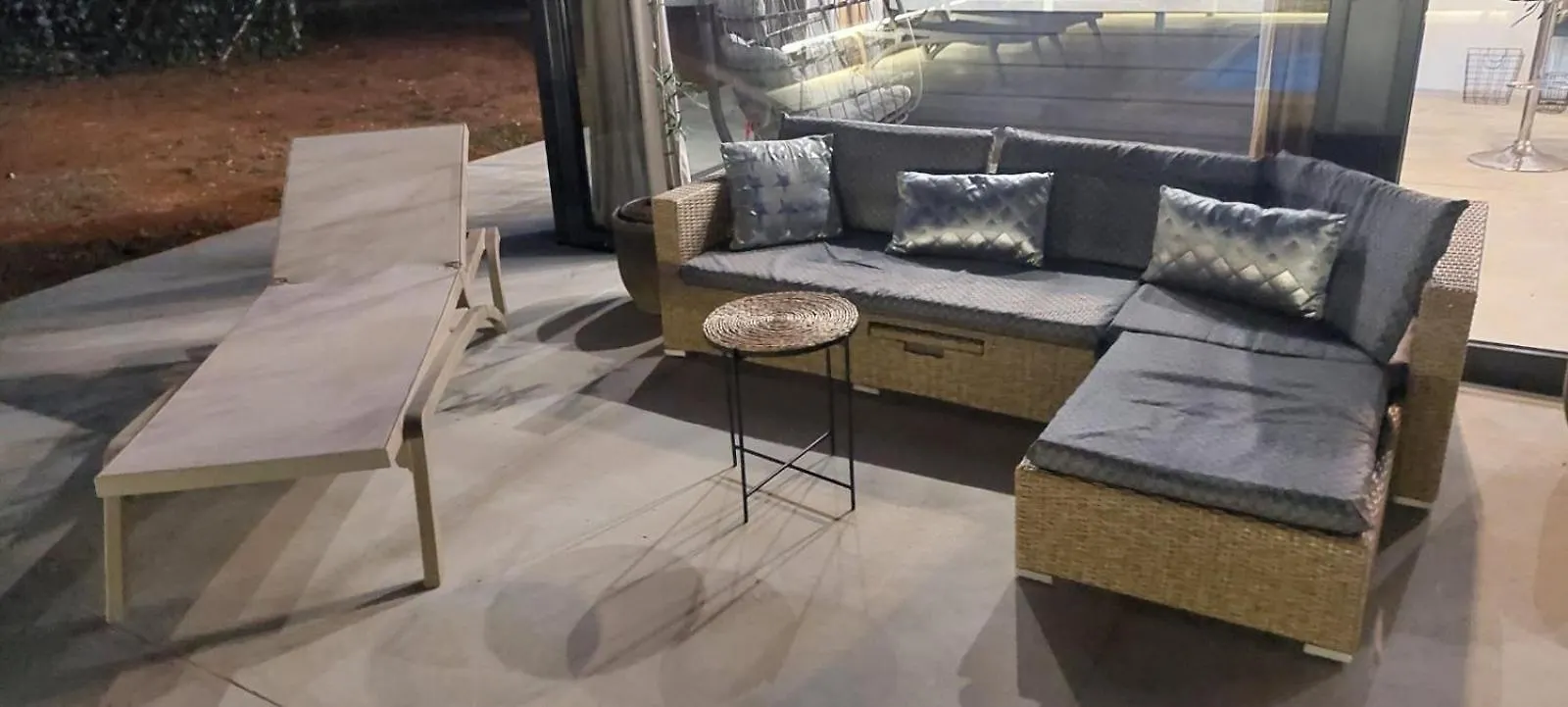 Wellnes Apartment Pula - Hacienda Matea 0*,