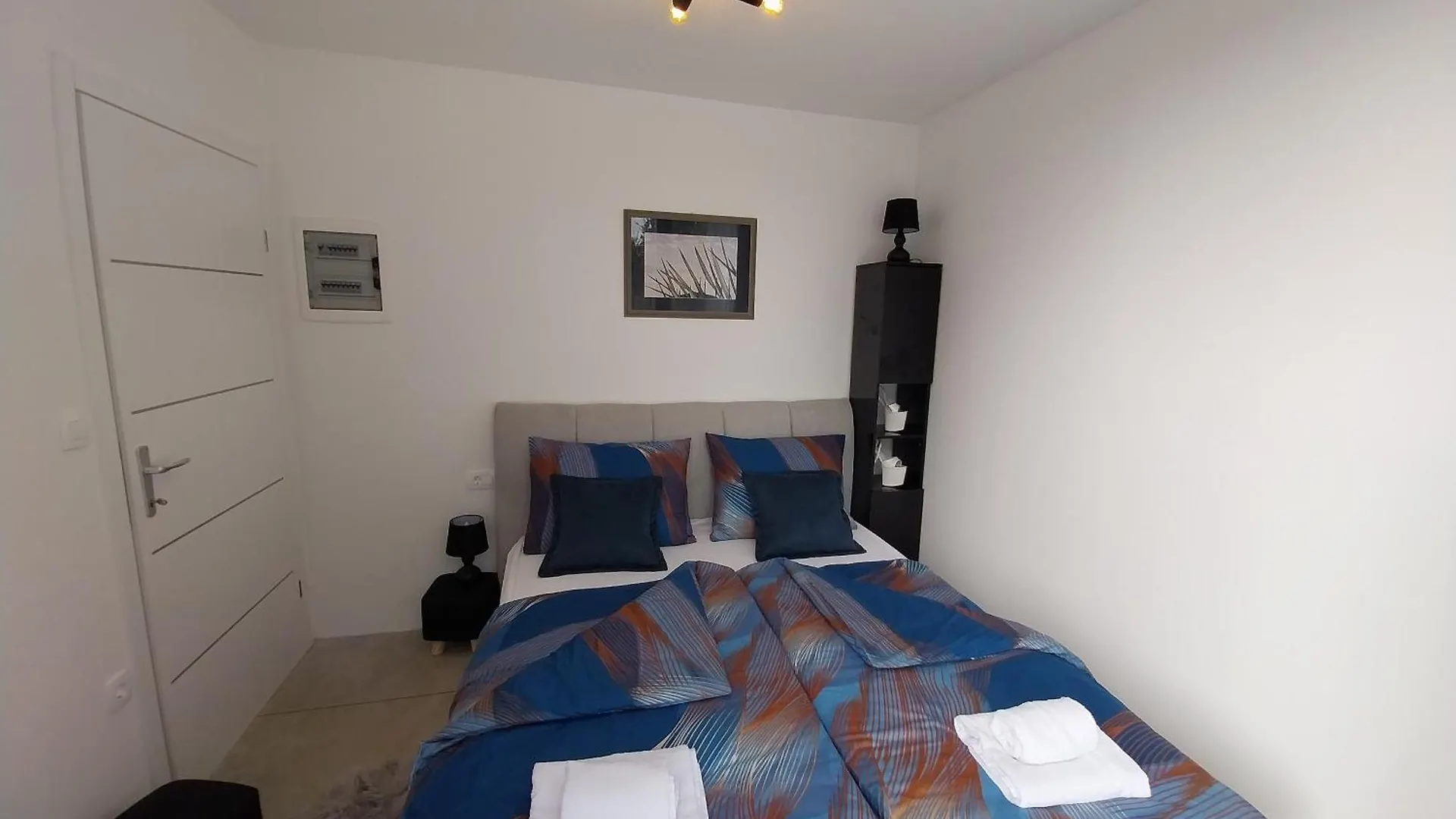 Villa Wellnes Apartment Pula - Hacienda Matea