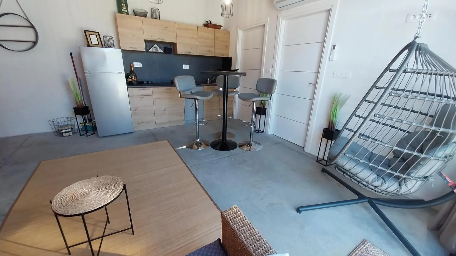 Wellnes Apartment Pula - Hacienda Matea 别墅